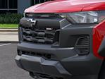 New 2026 Chevrolet Colorado Trail Boss Crew Cab 4WD Pickup for sale #T1109491 - photo 13