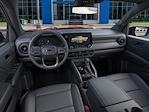 New 2026 Chevrolet Colorado Trail Boss Crew Cab 4WD Pickup for sale #T1109491 - photo 15