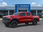 New 2026 Chevrolet Colorado Trail Boss Crew Cab 4WD Pickup for sale #T1109491 - photo 3