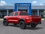New 2026 Chevrolet Colorado Trail Boss Crew Cab 4WD Pickup for sale #T1109491 - photo 4