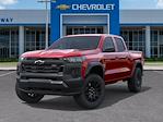 New 2026 Chevrolet Colorado Trail Boss Crew Cab 4WD Pickup for sale #T1109491 - photo 6