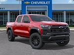 New 2026 Chevrolet Colorado Trail Boss Crew Cab 4WD Pickup for sale #T1109491 - photo 7