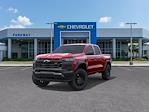New 2026 Chevrolet Colorado Trail Boss Crew Cab 4WD Pickup for sale #T1109491 - photo 8