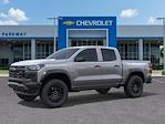 New 2026 Chevrolet Colorado Trail Boss Crew Cab 4WD Pickup for sale #T1109494 - photo 3