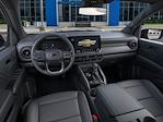 New 2026 Chevrolet Colorado Trail Boss Crew Cab 4WD Pickup for sale #T1109494 - photo 39