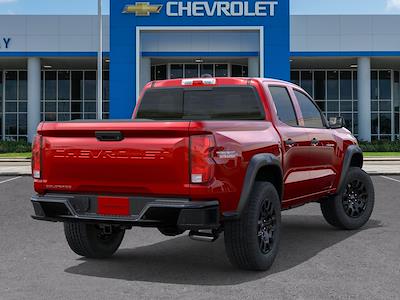 New 2026 Chevrolet Colorado Trail Boss Crew Cab 4WD Pickup for sale #T1109515 - photo 2