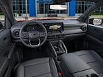 New 2026 Chevrolet Colorado Trail Boss Crew Cab 4WD Pickup for sale #T1109515 - photo 39