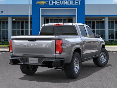 New 2026 Chevrolet Colorado Work Truck Crew Cab for sale #T1117088 - photo 2