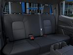 New 2026 Chevrolet Colorado Work Truck Crew Cab for sale #T1117088 - photo 17