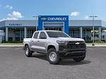 New 2026 Chevrolet Colorado Work Truck Crew Cab for sale #T1117088 - photo 25