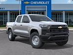 New 2026 Chevrolet Colorado Work Truck Crew Cab for sale #T1117088 - photo 31