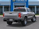 New 2026 Chevrolet Colorado Work Truck Crew Cab for sale #T1117088 - photo 2