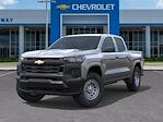 New 2026 Chevrolet Colorado Work Truck Crew Cab for sale #T1117088 - photo 6