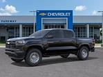 New 2026 Chevrolet Colorado Work Truck Crew Cab for sale #T1119190 - photo 3