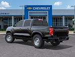 New 2026 Chevrolet Colorado Work Truck Crew Cab for sale #T1119190 - photo 4