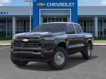 New 2026 Chevrolet Colorado Work Truck Crew Cab for sale #T1119190 - photo 30