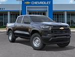New 2026 Chevrolet Colorado Work Truck Crew Cab for sale #T1119190 - photo 31