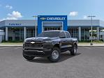 New 2026 Chevrolet Colorado Work Truck Crew Cab for sale #T1119190 - photo 32