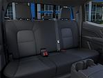 New 2026 Chevrolet Colorado Work Truck Crew Cab 4WD Pickup for sale #T1123352 - photo 17