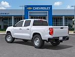 New 2026 Chevrolet Colorado Work Truck Crew Cab 4WD Pickup for sale #T1123352 - photo 4