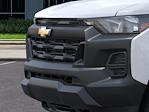 New 2026 Chevrolet Colorado Work Truck Crew Cab 4WD Pickup for sale #T1123429 - photo 13