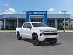 New 2026 Chevrolet Silverado 1500 RST Crew Cab 4WD Pickup for sale #T1124526 - photo 3