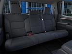 New 2026 Chevrolet Silverado 1500 RST Crew Cab 4WD Pickup for sale #T1124526 - photo 17