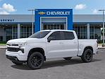 New 2026 Chevrolet Silverado 1500 RST Crew Cab 4WD Pickup for sale #T1124526 - photo 1