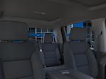New 2026 Chevrolet Silverado 1500 RST Crew Cab 4WD Pickup for sale #T1124526 - photo 24
