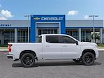 New 2026 Chevrolet Silverado 1500 RST Crew Cab 4WD Pickup for sale #T1124526 - photo 5