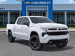 New 2026 Chevrolet Silverado 1500 RST Crew Cab 4WD Pickup for sale #T1124526 - photo 7