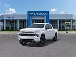 New 2026 Chevrolet Silverado 1500 RST Crew Cab 4WD Pickup for sale #T1124526 - photo 8