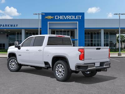 New 2026 Chevrolet Silverado 2500 LTZ Crew Cab for sale #T1125263 - photo 2