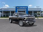 New 2026 Chevrolet Silverado 2500 LTZ Crew Cab 4WD Pickup for sale #T1125307 - photo 3
