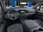 New 2026 Chevrolet Silverado 2500 LTZ Crew Cab 4WD Pickup for sale #T1125307 - photo 15