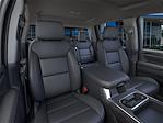 New 2026 Chevrolet Silverado 2500 LTZ Crew Cab 4WD Pickup for sale #T1125307 - photo 16