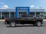 New 2026 Chevrolet Silverado 2500 LTZ Crew Cab 4WD Pickup for sale #T1125307 - photo 29