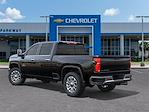 New 2026 Chevrolet Silverado 2500 LTZ Crew Cab 4WD Pickup for sale #T1125307 - photo 2