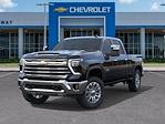 New 2026 Chevrolet Silverado 2500 LTZ Crew Cab 4WD Pickup for sale #T1125307 - photo 30