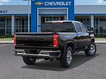 New 2026 Chevrolet Silverado 2500 LTZ Crew Cab 4WD Pickup for sale #T1125307 - photo 4