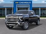 New 2026 Chevrolet Silverado 2500 LTZ Crew Cab 4WD Pickup for sale #T1125307 - photo 6