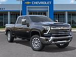 New 2026 Chevrolet Silverado 2500 LTZ Crew Cab 4WD Pickup for sale #T1125307 - photo 7