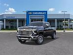 New 2026 Chevrolet Silverado 2500 LTZ Crew Cab 4WD Pickup for sale #T1125307 - photo 8