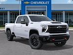 New 2026 Chevrolet Silverado 2500 LTZ Crew Cab for sale #T1126681 - photo 31