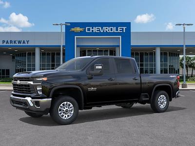 New 2026 Chevrolet Silverado 2500 LT Crew Cab for sale #T1126696 - photo 1
