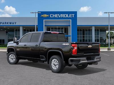 New 2026 Chevrolet Silverado 2500 LT Crew Cab for sale #T1126696 - photo 2