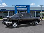 New 2026 Chevrolet Silverado 2500 LT Crew Cab for sale #T1126696 - photo 1