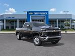 New 2026 Chevrolet Silverado 2500 LT Crew Cab for sale #T1126696 - photo 25