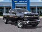New 2026 Chevrolet Silverado 2500 LT Crew Cab for sale #T1126696 - photo 31