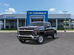 New 2026 Chevrolet Silverado 2500 LT Crew Cab for sale #T1126696 - photo 32